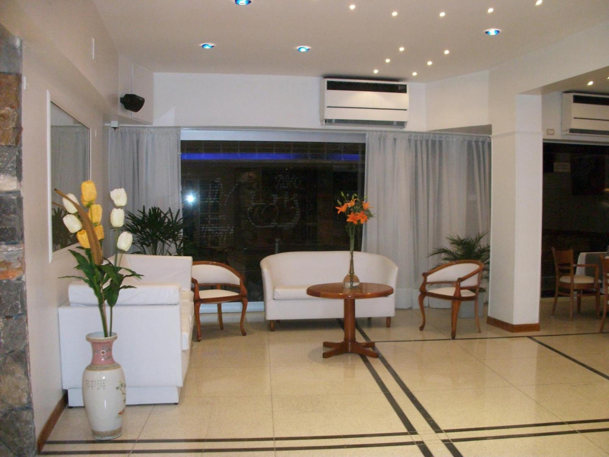 Village Garden Apart Hotel — Fotos 1